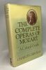 Complete Operas of Mozart. Osborne Charles