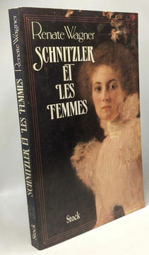 Schnitzler et les femmes. Renate Wagner