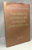 The knights hospitallers in Poland and Lithuania. Boleslaw B. Szczesniak