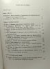 Journees Ovidiennes De Parmenie: Actes Du Colloque Sur Ovide (24-26 Juin 1983) | Collection Latomus VOLUME 189. Frecaut Jm  Porte D