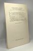 &Eacute;l&eacute;ments symboliques dans la IIIe Bucolique de Virgile - essai d'interpr&eacute;tation - collection Latomus volume 104. Veremans Joseph