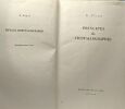 Principes de cristallographie. E. Flint