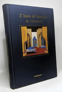 Il teatro di Pirandello in Germania