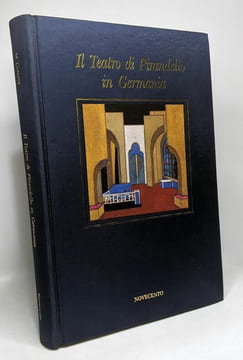 Il teatro di Pirandello in Germania. Cometa Michele