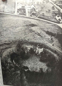 Histoire de la Wallonie. Léopold Génicot