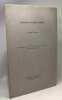 Antony's funeral speech - Classical Philology VOLUME 9 N°5 pp. 127-148. Monreoe E. Deutsch