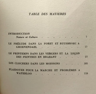 Où la chèvre est attachée - essai. Christophe Lucien