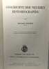 Geschicht der neueren historieographie (reprinted from 1936 edition). Eduard Fueter