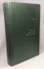 Geschicht der neueren historieographie (reprinted from 1936 edition). Eduard Fueter