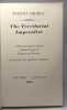 The Territorial imperative - A personal inquiry into the Animal Origins of Property and Nations - Drawings by Berdine Ardrey. Robert Ardrey