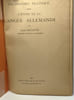 Grammaire pratique pour l'&eacute;tude de la langue allemande. Delatte L&eacute;on