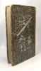 Articles de l'Avenir - &eacute;dition 1831 - 6 volumes: du tome 2 au tome 7 (tome 1 manquant). Collectif