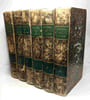 Articles de l'Avenir - &eacute;dition 1831 - 6 volumes: du tome 2 au tome 7 (tome 1 manquant). Collectif