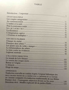 L'imagination captive - essai sur l'Homme immortel - vers la seconde alliance
