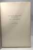 The italian manuscripts of Lucretius PART I + PART II + PART II (continued) Variant Readings / Classical philology VOLUME 9 N&deg;2 pp. 27-45 + N&deg;3 ...
