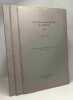 The italian manuscripts of Lucretius PART I + PART II + PART II (continued) Variant Readings / Classical philology VOLUME 9 N&deg;2 pp. 27-45 + N&deg;3 ...