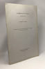 Comments on Lucan fourth series - Classical philology VOLUME 11 N&deg;8 pp. 249-261. Herbert C. Nutting