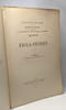Eigla-studien - universit&eacute; de Gand - recueil de travaux - la facult&eacute; de philosophie et lettres. A. Bley