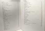 Paroles de chanteur. Chelon Georges