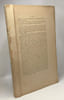 Bulletin de la soci&eacute;t&eacute; nationale des antiquaires de France - 4e trimestre 1906. Collectif