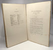 Bulletin de la soci&eacute;t&eacute; nationale des antiquaires de France - 4e trimestre 1906. Collectif