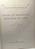 Studia et documenta historiae et iuris - pontificium institutum utriusque iuris - XLVI 1980. Gabrius Lombardi (director)