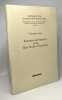 Repetition and variation in the short stories of Herodotus (Beiträge zur klassischen Philologie band 179). Timothy Long