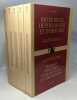 Revue belge de philologie et d'Histoire - n°75 année 1997 - 4 fascicule en 5 volumes: 1: antiquité 2: histoire médiévale moderne et contemporaine 2*: ...