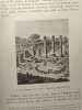 Pouzzoles antique (histoire et topographie) fascicule 98 - 56 illustrations et 1 carte hors texte. Charles Dubois