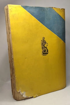 Esquisse d'une doctrine positive de la Franc-Maçonnerie --- dessins originaux de l'auteur - la pensée maçonnique moderne. Thiriet Henry