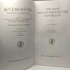 The date and author of the satyricon - with an introduction by J.P. Sullivan --- Mnemosyne bibliotheca classica batava. K.F.C. Rose