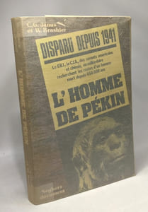 L'homme de Pékin