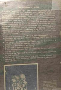 L'homme de Pékin