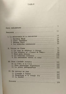 L'homme de Pékin