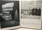 Rome - couverture d'Yves Brayer. Y. Et E. R. Labande
