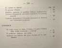 Scritti Latini con appendice. Riccardo Avallone