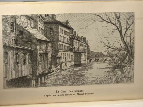 Les Ardennes - 2 guides / Sedan + Mézières-Charleville et Ardennes françaises. Cosyn Maurice