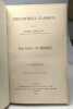 The epics of Hesiod with an english commentary and the readings of fourteen mss. collated for this work| Bibliotheca classica. George Long F.A. Paley