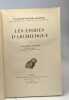 Les épodes d'Archiloque | collection d'études anciennes. Lasserre François