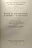 Papyri in the princeton university collections - The Johns Hopkins University studies in Archaeology n°10. Allan Chester Johnson Henry Bartlett Van ...