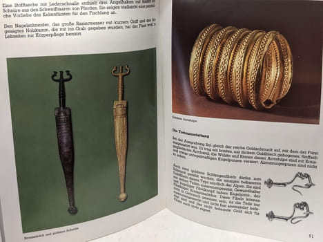 Der Keltenfürst von Hochdorf: Methoden und Ergebnisse der Landeserchäologie in Baden-Württemberg. Friedrich Naumann Beate Schneider