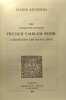 The sixteenth-century French Emblem Book a decorative and useful genre. Alison Saunders