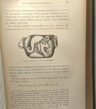 L'épopée homérique expliquée par les monuments - avec une introduction par M. Maxime Collignon traduction de M. FL. Trawinski. W. Helbig