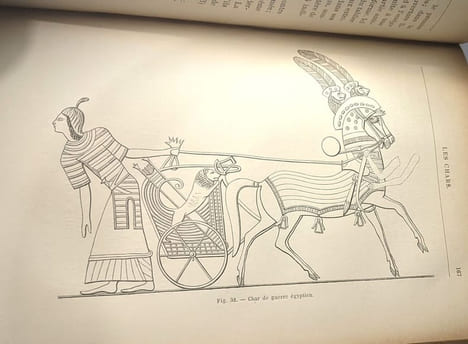 L'épopée homérique expliquée par les monuments - avec une introduction par M. Maxime Collignon traduction de M. FL. Trawinski. W. Helbig