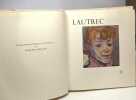 Lautrec - étude biographique et critique. Jacques Lassaigne