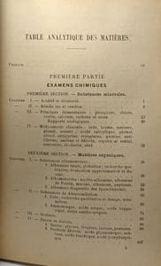 Précis des examens de laboratoire employés en clinique