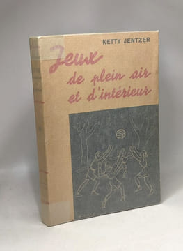 Jeux de plein air et d'intérieur | actualités pédagogiques et psychologiques. Jentzer Ketty