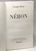 N&eacute;ron. Georges-Roux