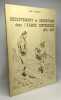 Recrutement et désertions dans l'armée confédérée 1861-1865. Noirsain Serge