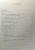 Histoire Romaine - bibliographie dates documents cartes textes / 5e édition 1988-1989 / 6. A. Deman